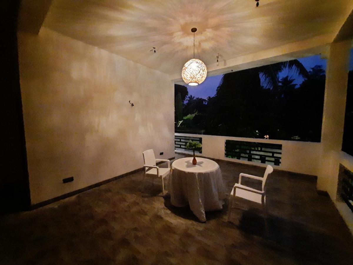 Villa Freiheit Himmel Bentota Eksteriør bilde